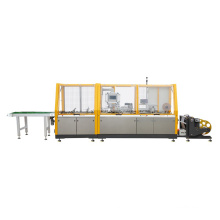 Wrapping Machine For Sheets Product